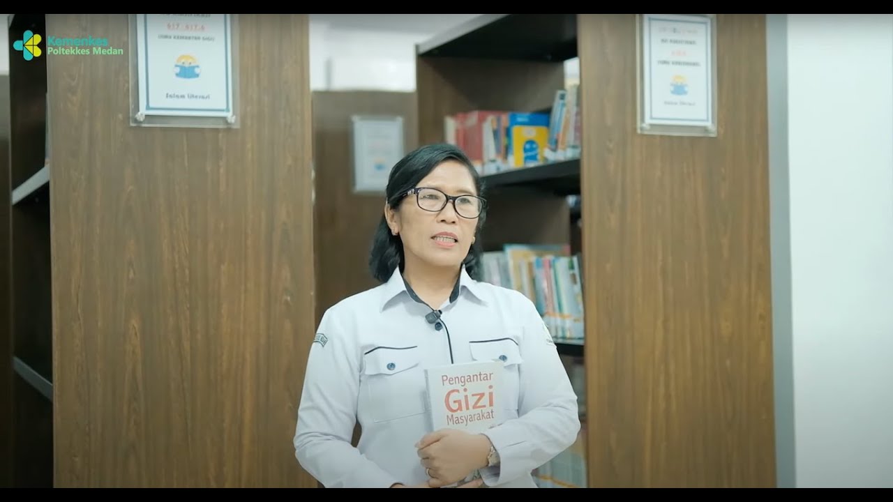 Dosen Berprestasi 2024 - Riris Oppusunggu, S.Pd., M.Kes