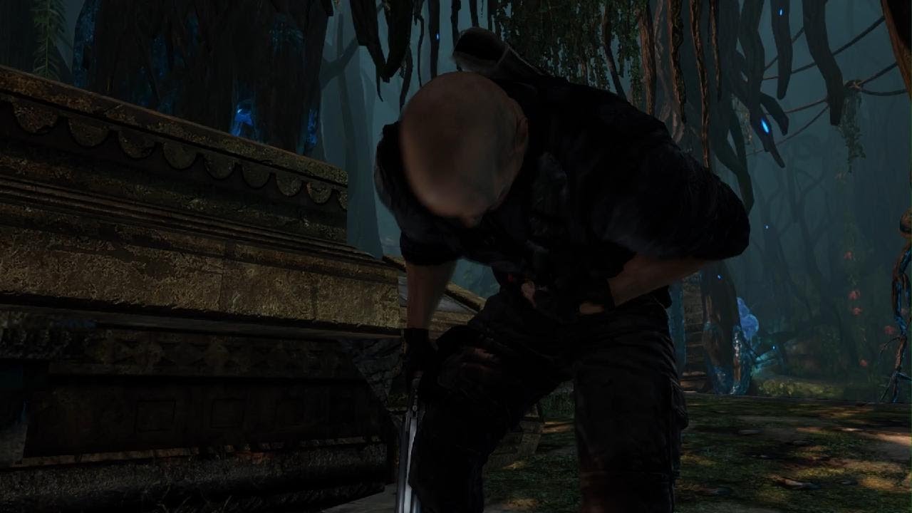 Uncharted 2 chapter 26
