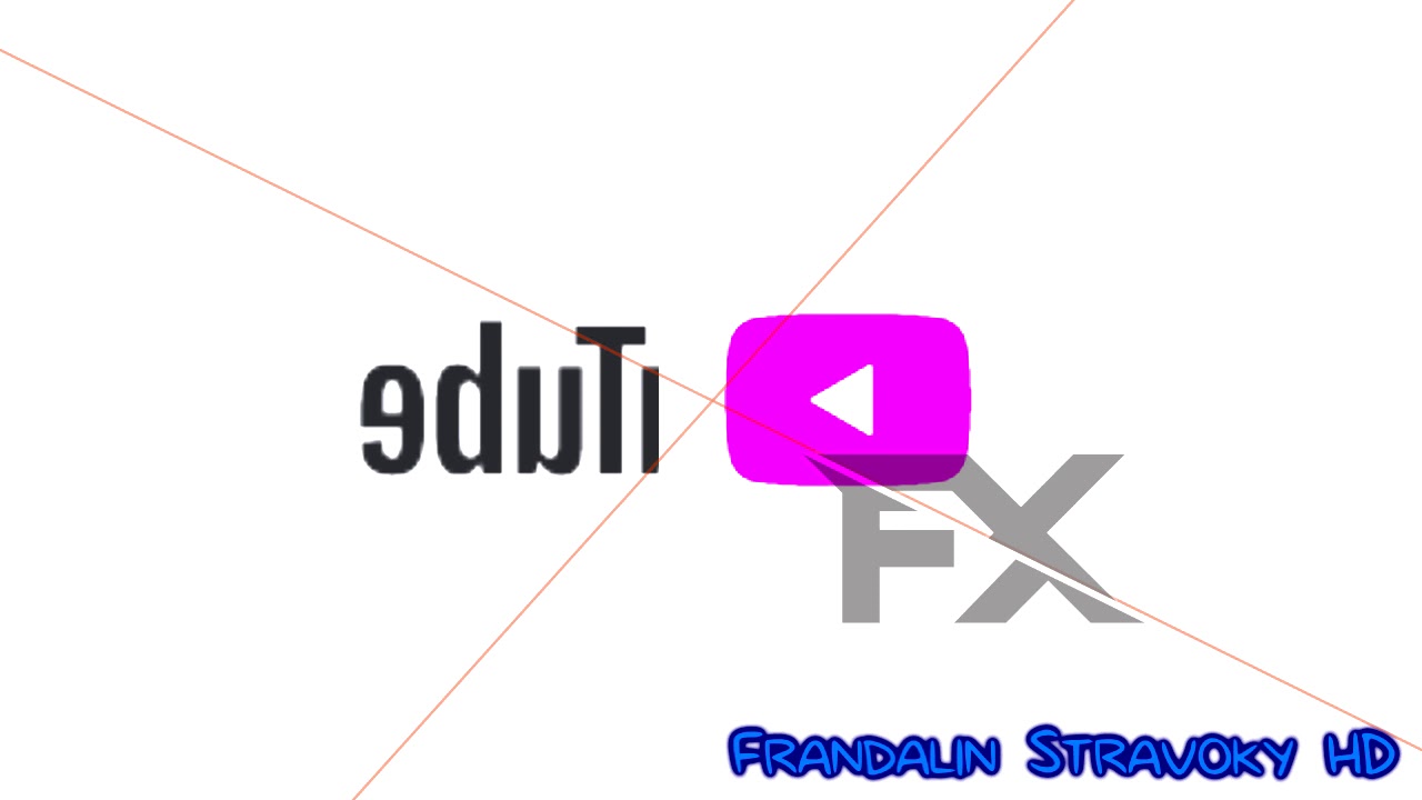 YouTube Logo (2017) Effects Round 2 vs Everyone (2/17)