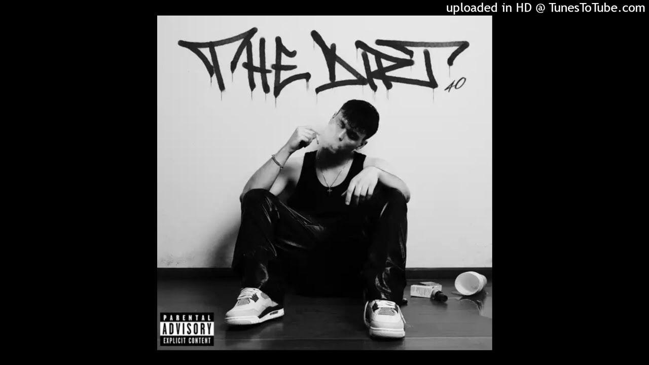 Fashion Forty - IMPRESENTABILE ft. Lewa Jr & Shiny [THE DIRT EP]
