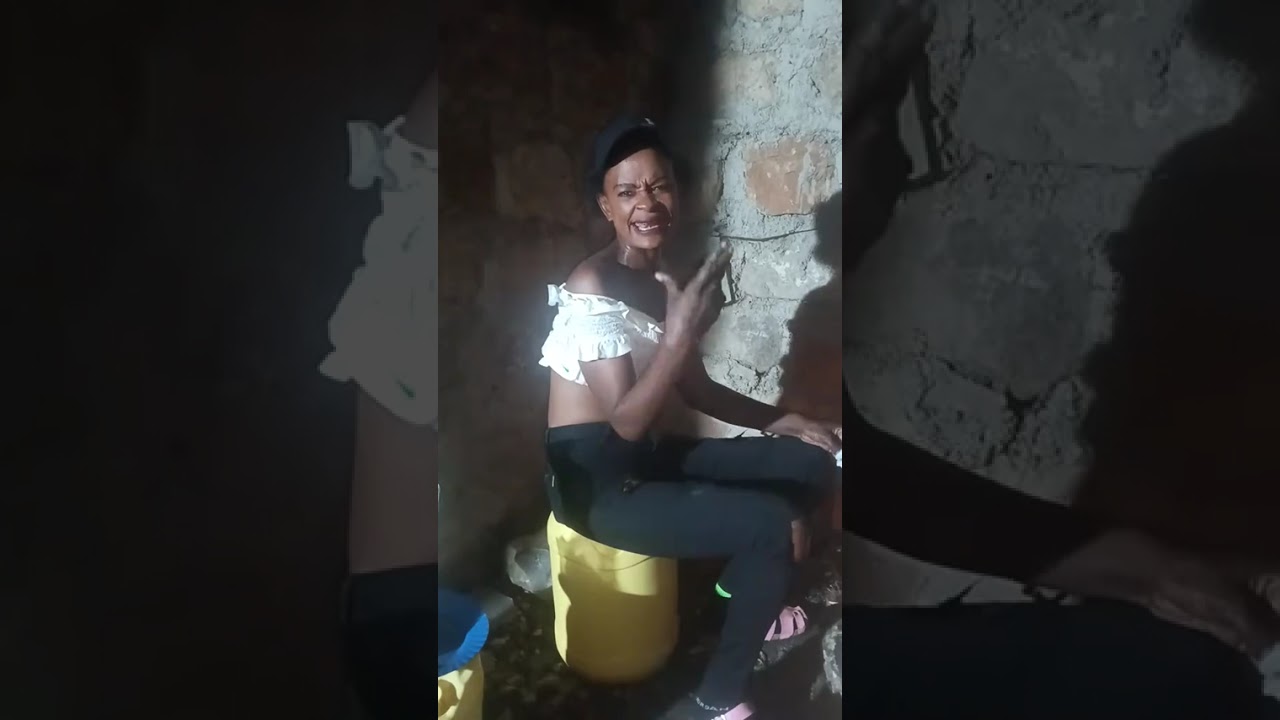 Mary Kamene Anasema Alirogwa Awe Kahaba Na Jirani Yake AnnMutheu WACHAWI wasambaratike in Jesus name