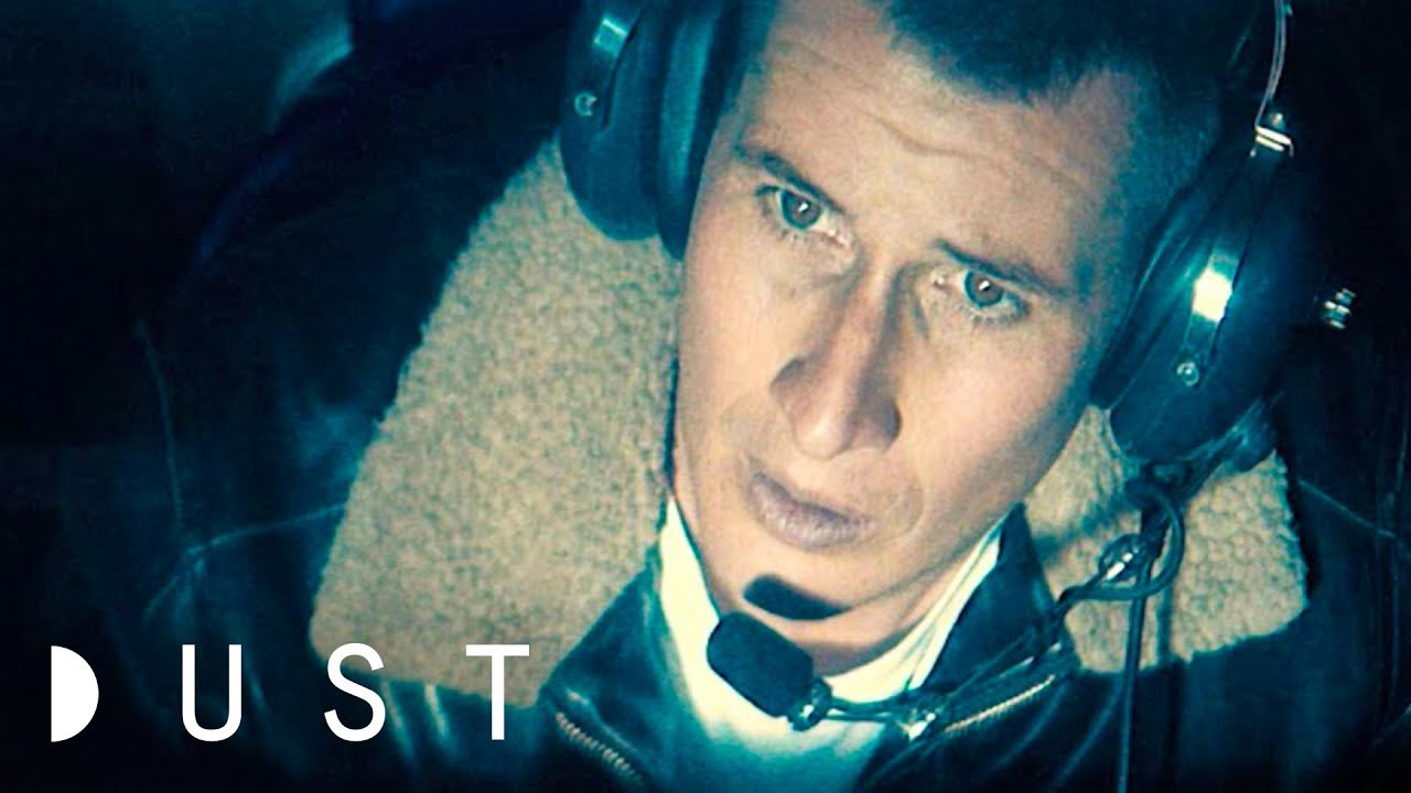 Sci-Fi Short Film &ldquo;The Last Transmission