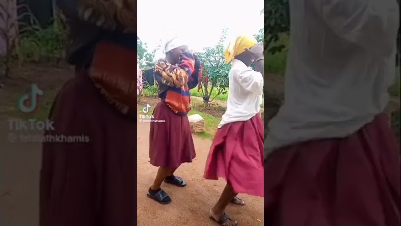 Balaa la wanafunzi wakipewa nafasi 🤭🤭