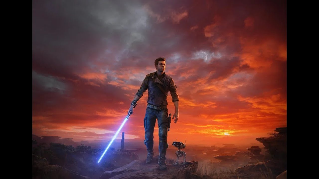 A game that is very close to my heart(that too by respawn)