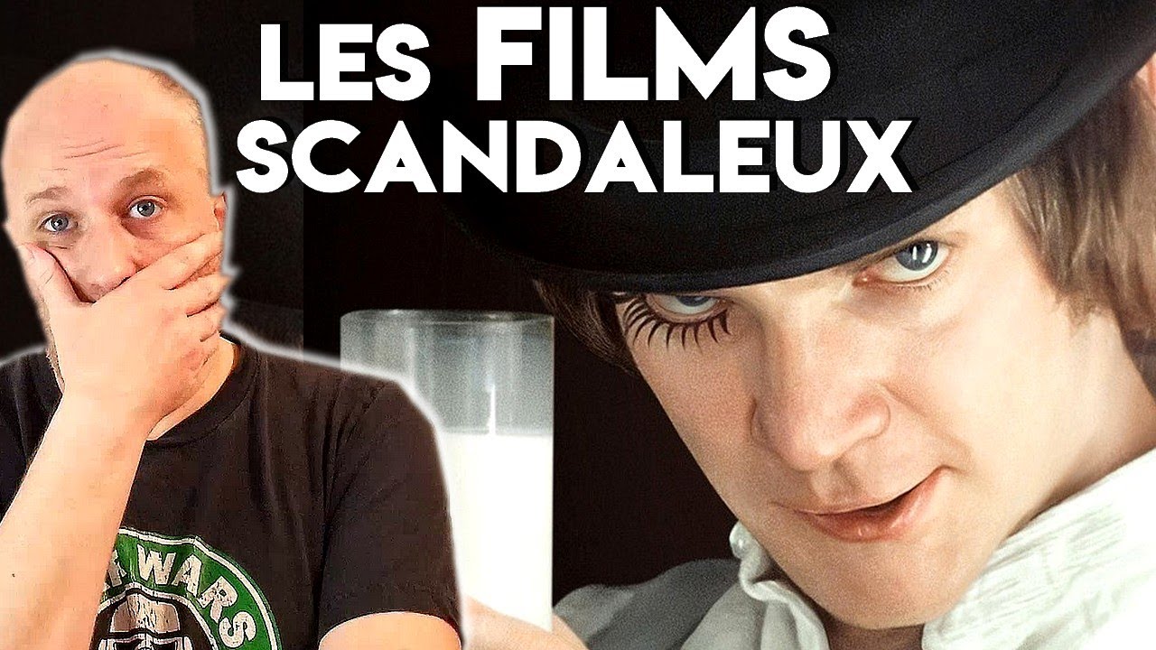 LES FILMS 