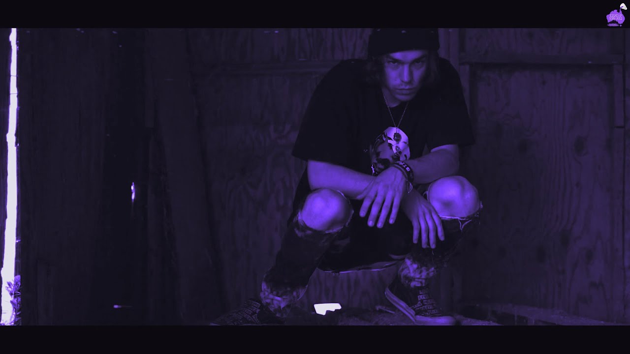 JMattson - 7 Days [Chopped & Screwed] PhiXioN
