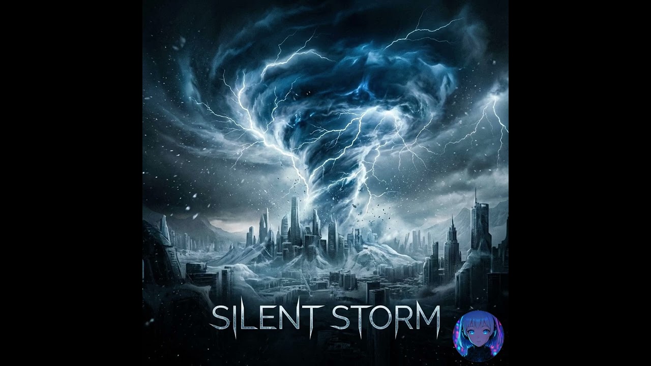 KETAROID - Silent Storm | Future Rave / Acid Techno