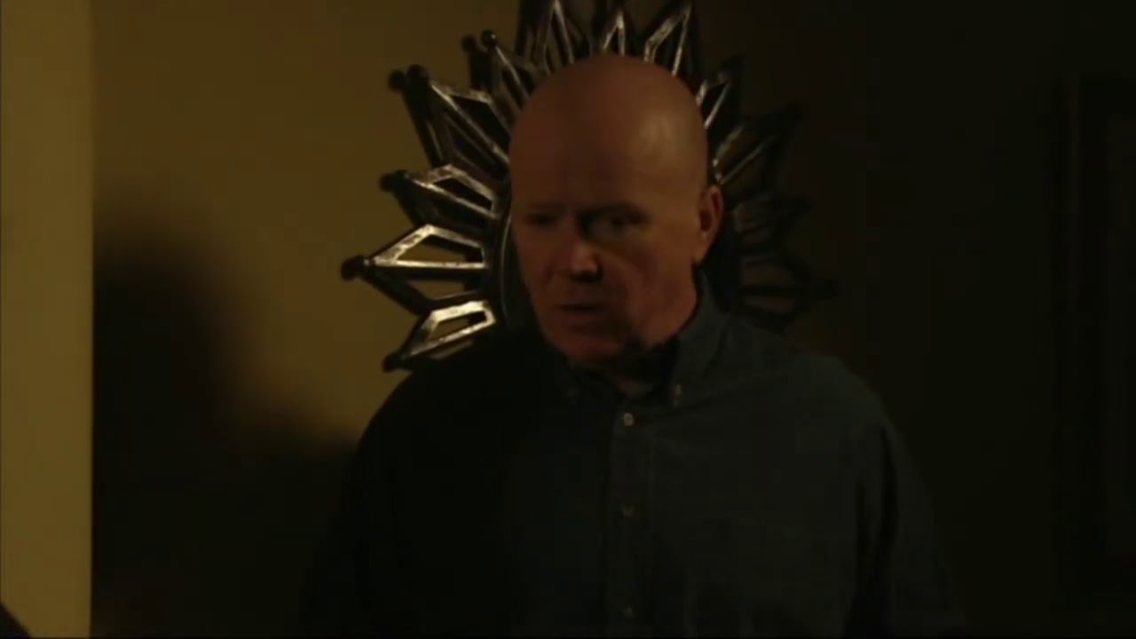 Ben Mitchell 31st March 2015 Part 1