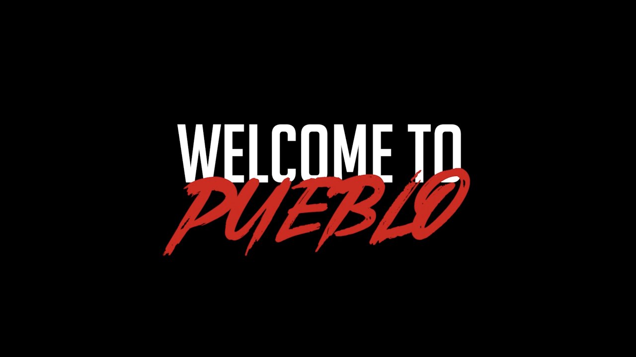 Welcome to Pueblo Episode 1 