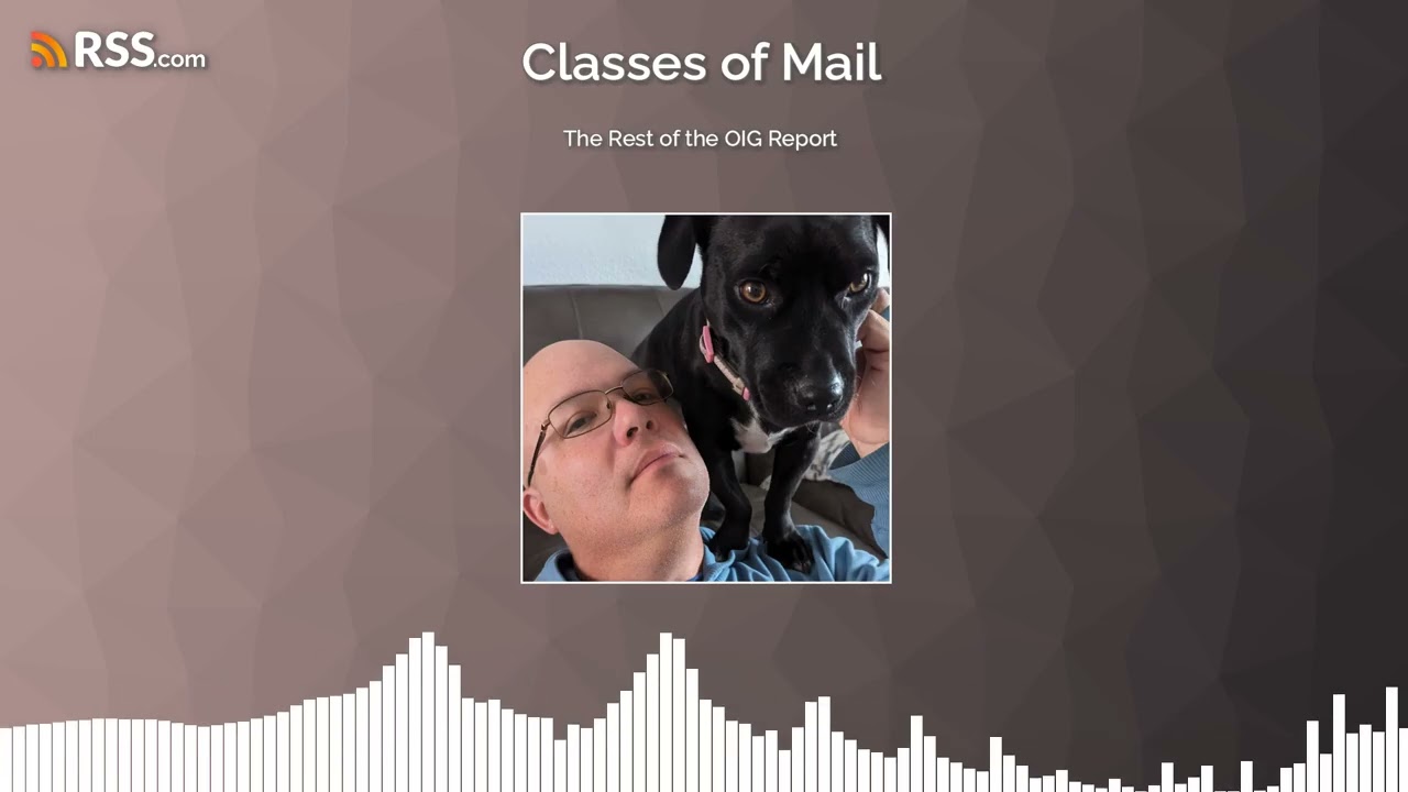 The Rest of the OIG Report