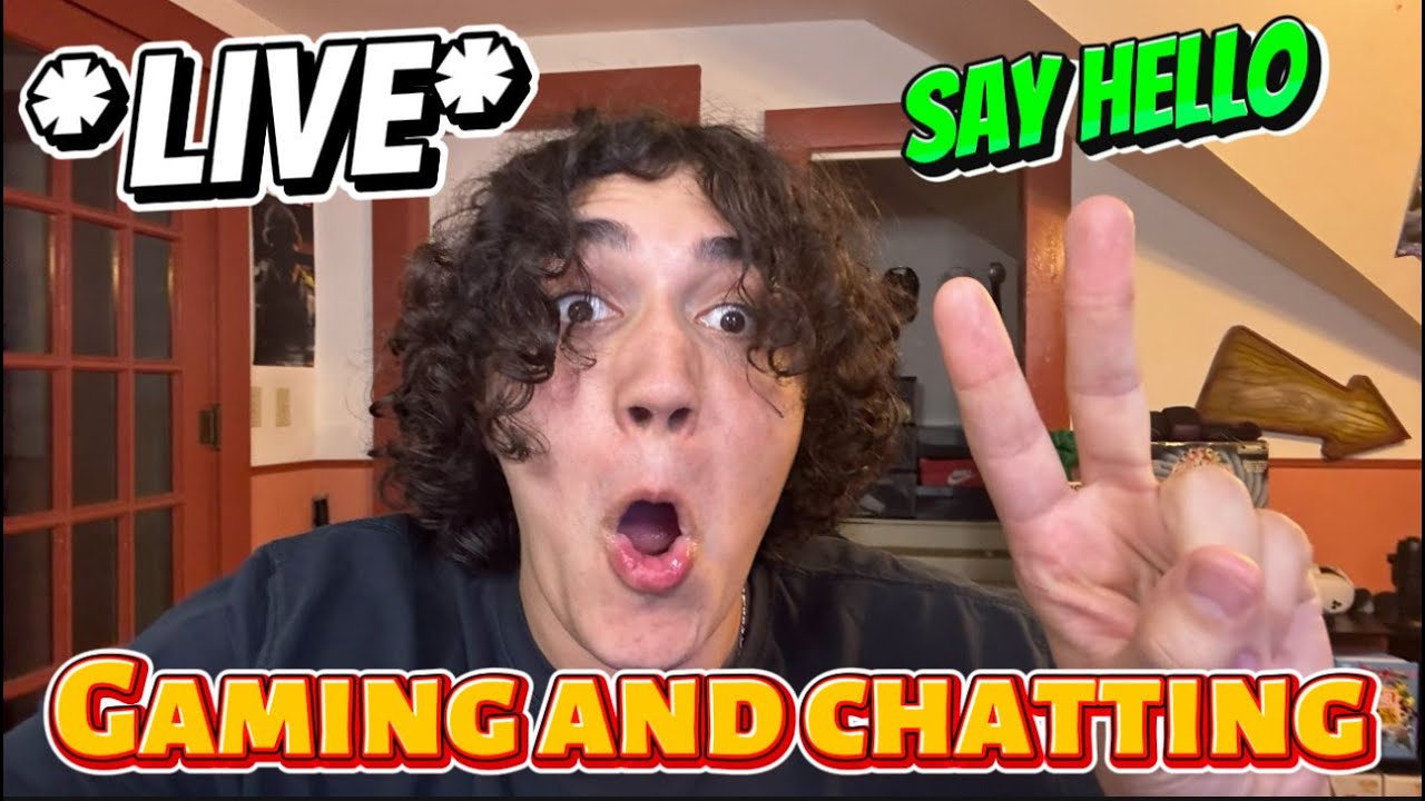 LIVE | five nights at freddys 2 | first time playing