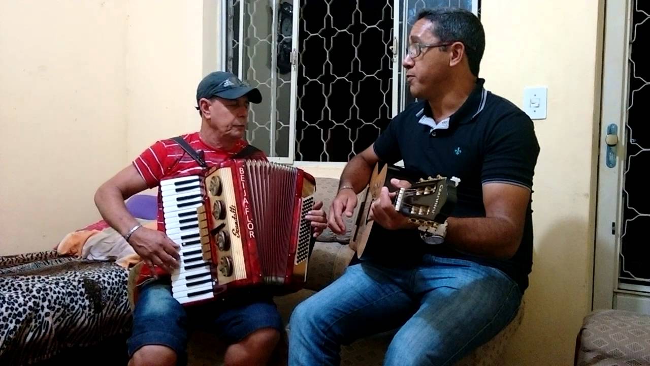 Mercedita - Beija Flor & Rouxinol