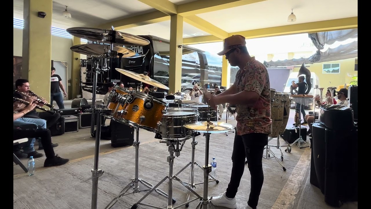 Ensayo - Perla azul