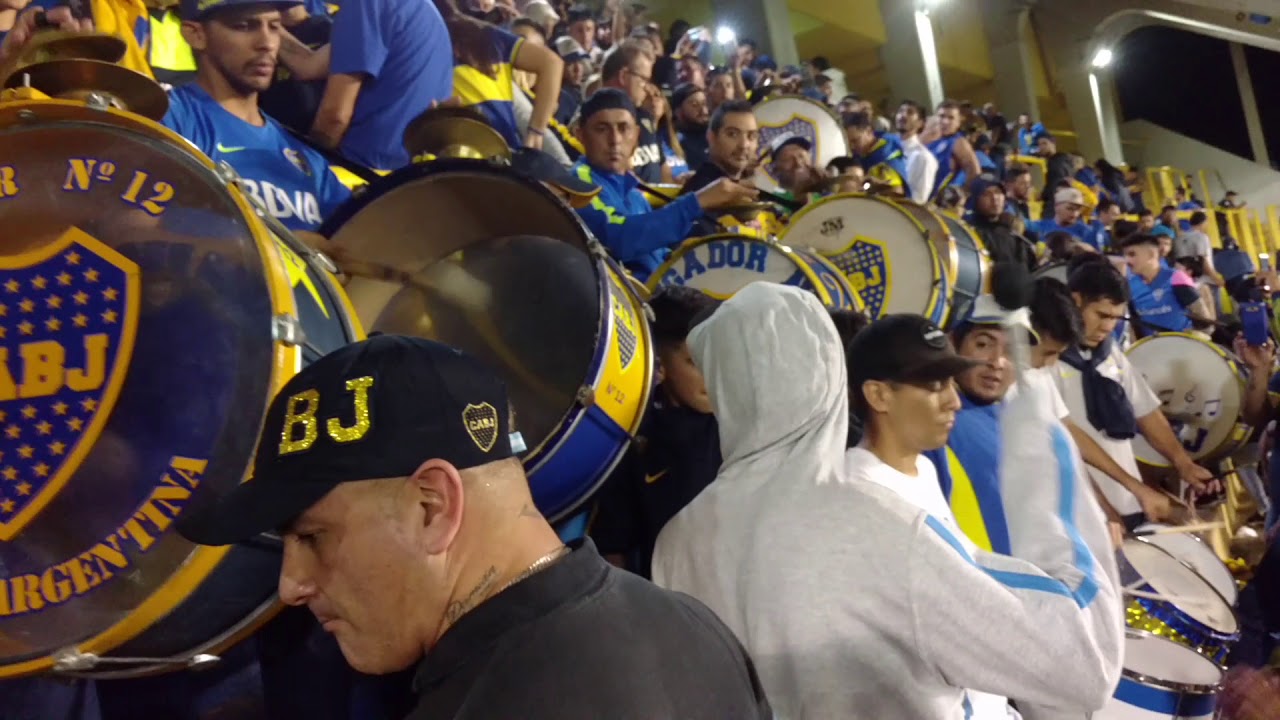 Percusión la 12 🇸🇪