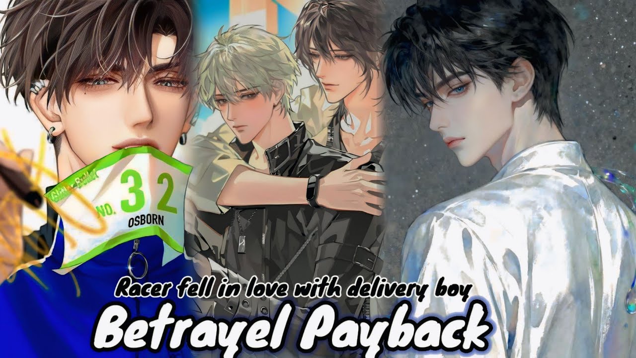 Betrayal Payback 4(What the Actual betrayal) #wangxianfanfictionexplainedinhindi #blstories#blseries