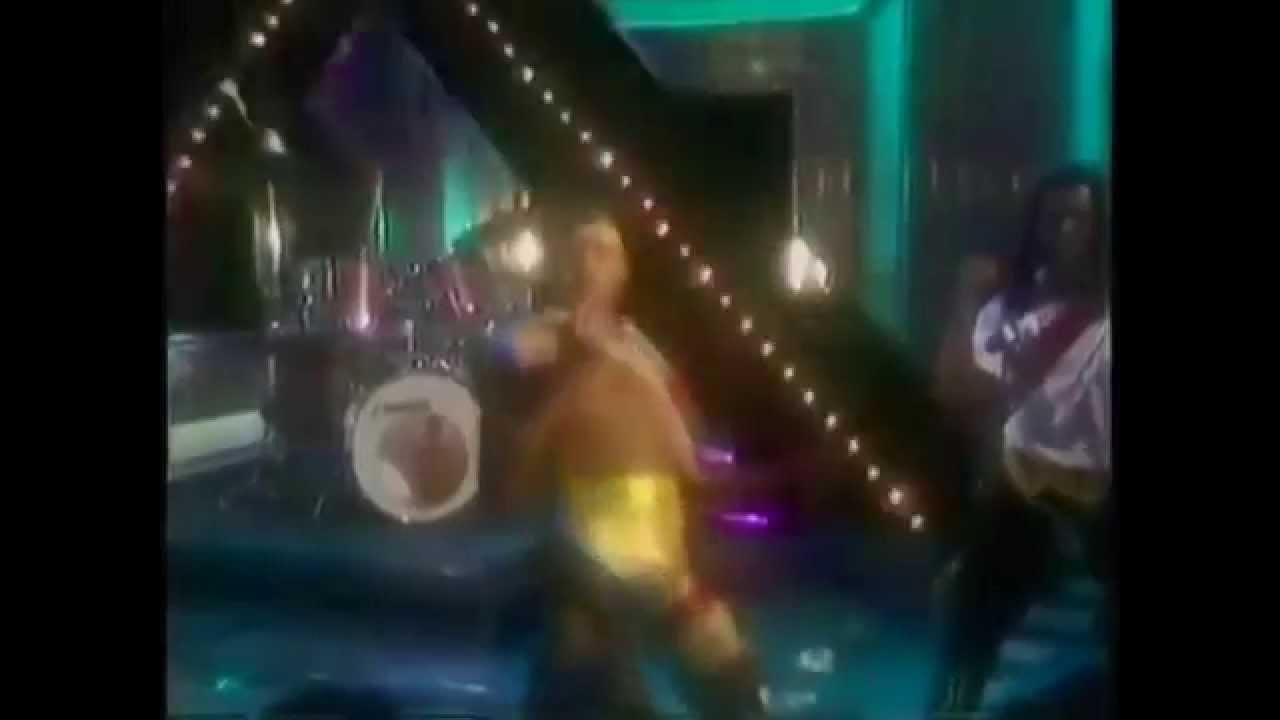 Imagination - Flashback - 12' Extended Vídeo