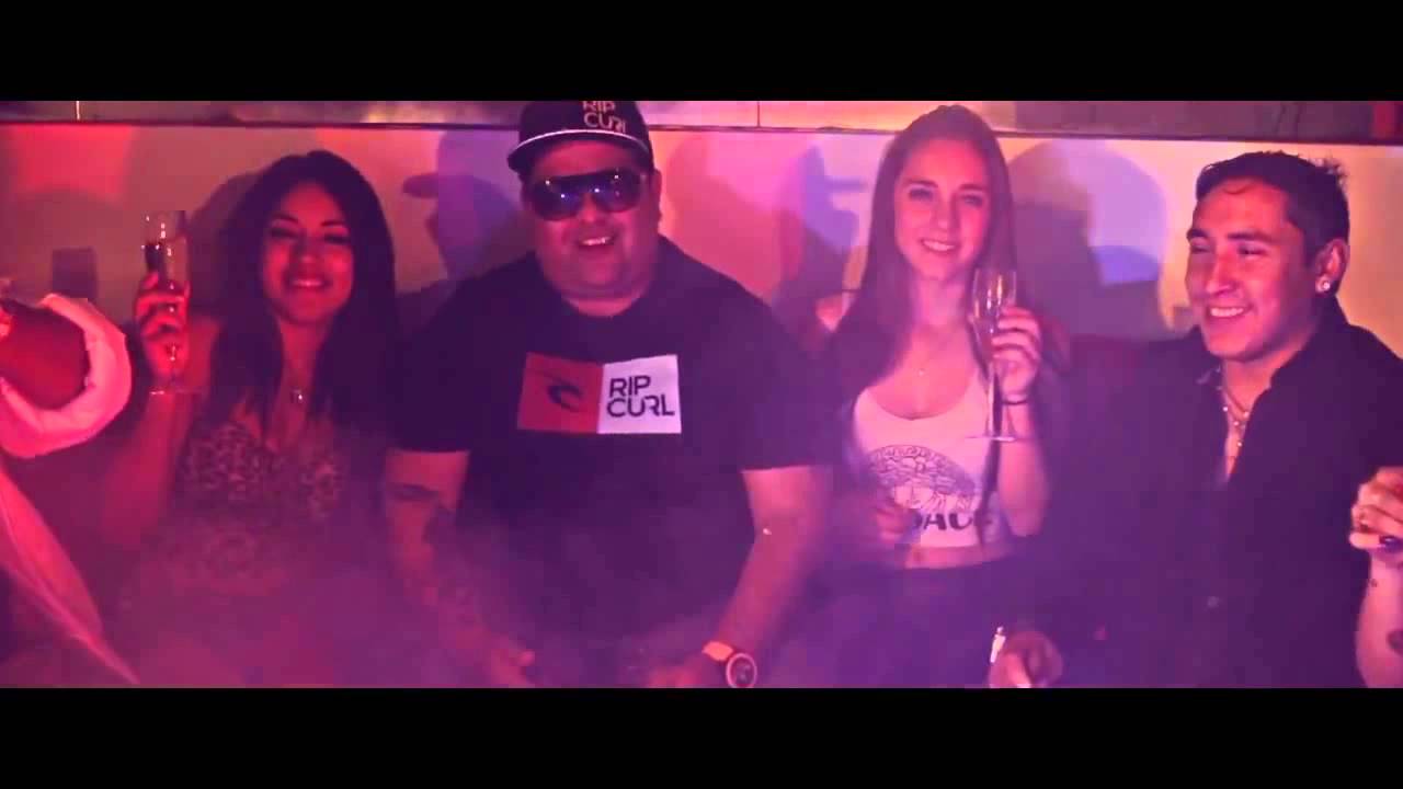LA BATALLA DE LOS DJS 24 ADELANTO DJ KAIRUZ  Bicho Soltero  Vídeo Oficial