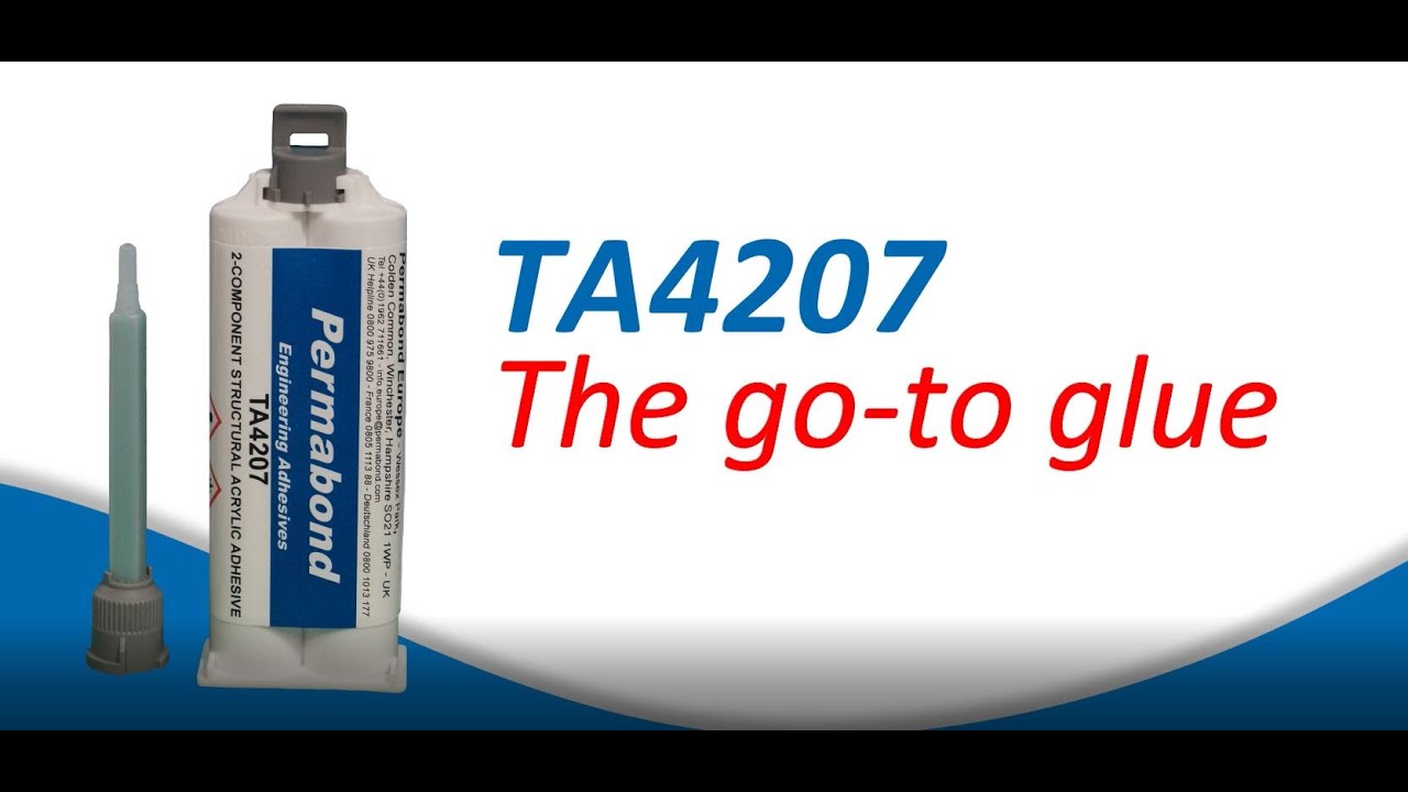 2020 TA4207 Video