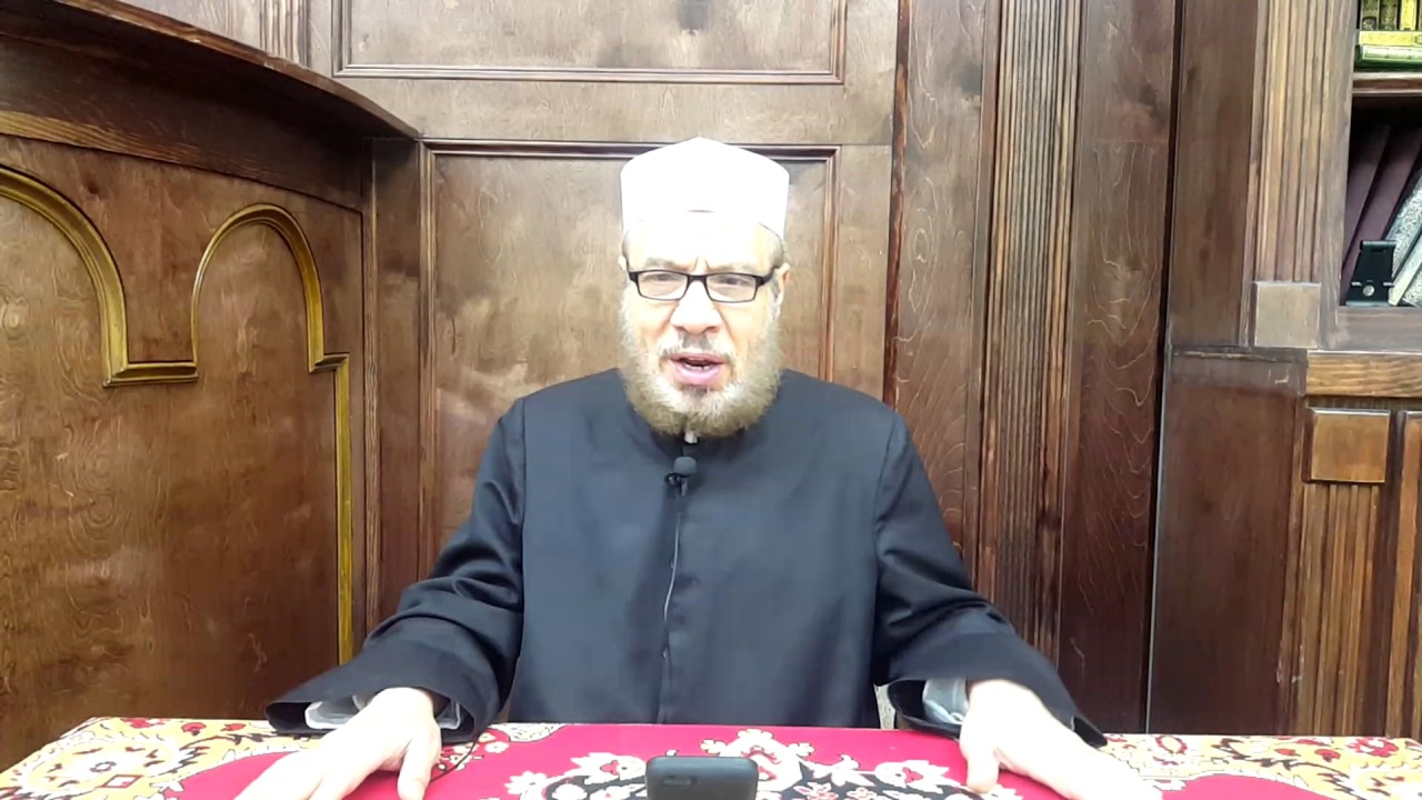 خواطر الفجر - الدكتور صلاح الصاوي - الذبائح واللحوم في أمريكا