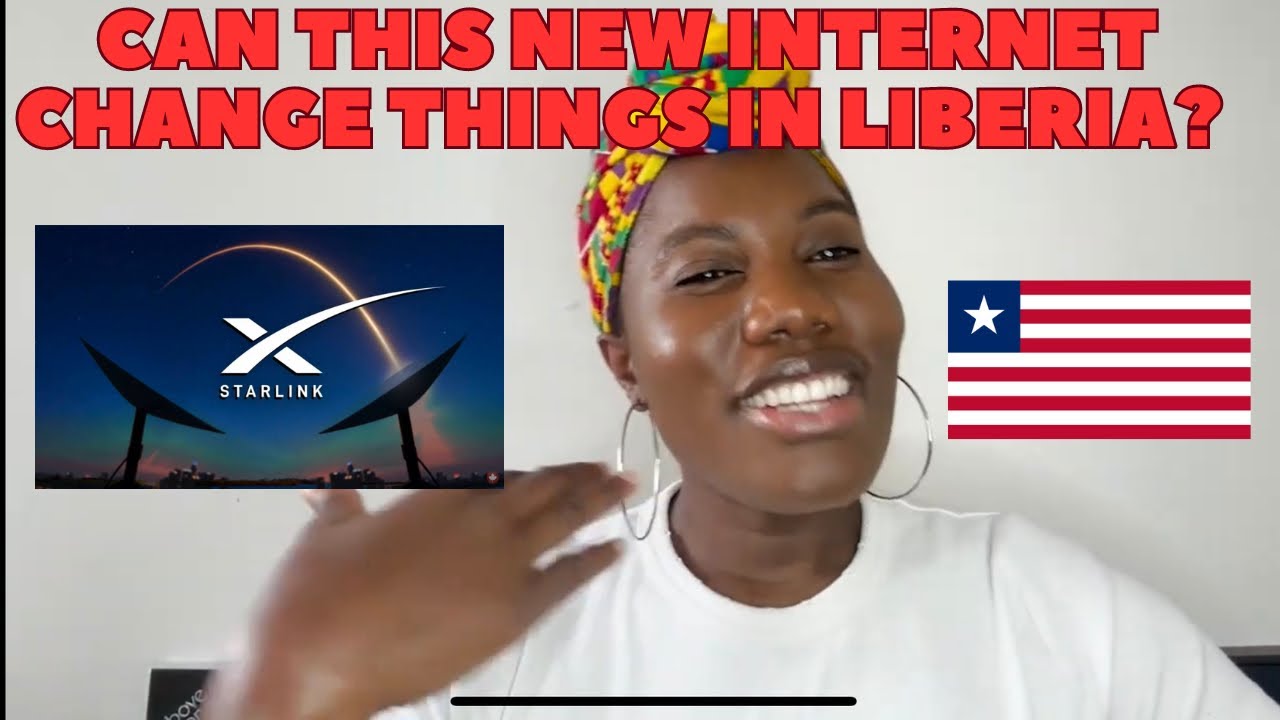 COULD THIS BECOME A GAME-CHANGER IN LIBERIA?