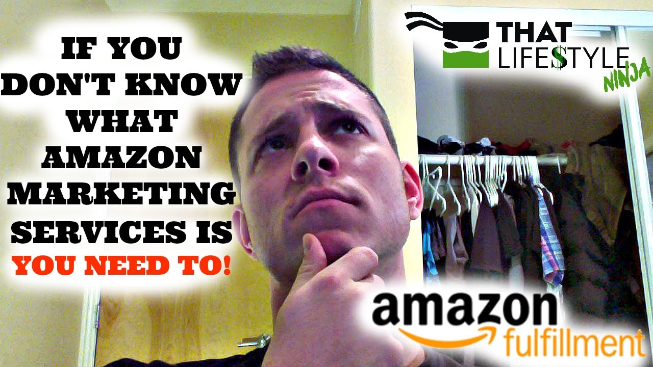 AMAZON FBA HACKS | THE #1 SECRET THAT EXPLODED MY AMZ PPC CAMPAIGNS!