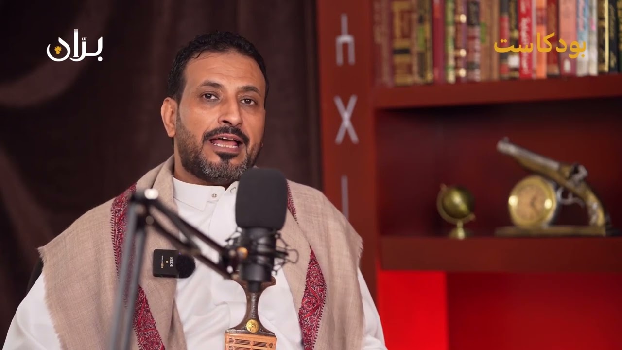 الجنرال “مفرح بحيبح“ يتحدث عن ثورة 26 سبتمبر ودور القبائل في الدفاع عنها حتى انتصارها