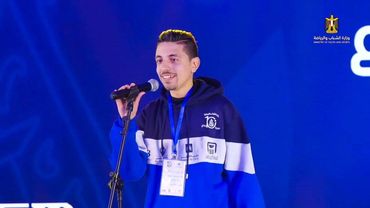 مهرجان ابداع الموسم العاشر ٢٠٢٢ _ romany ayoub