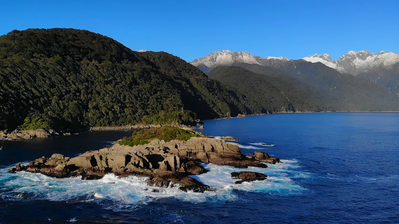 Poison Bay
