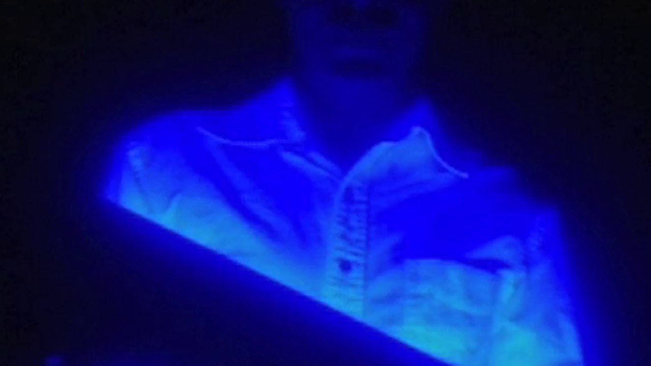 KARL BARTOS: ULTRAVIOLET