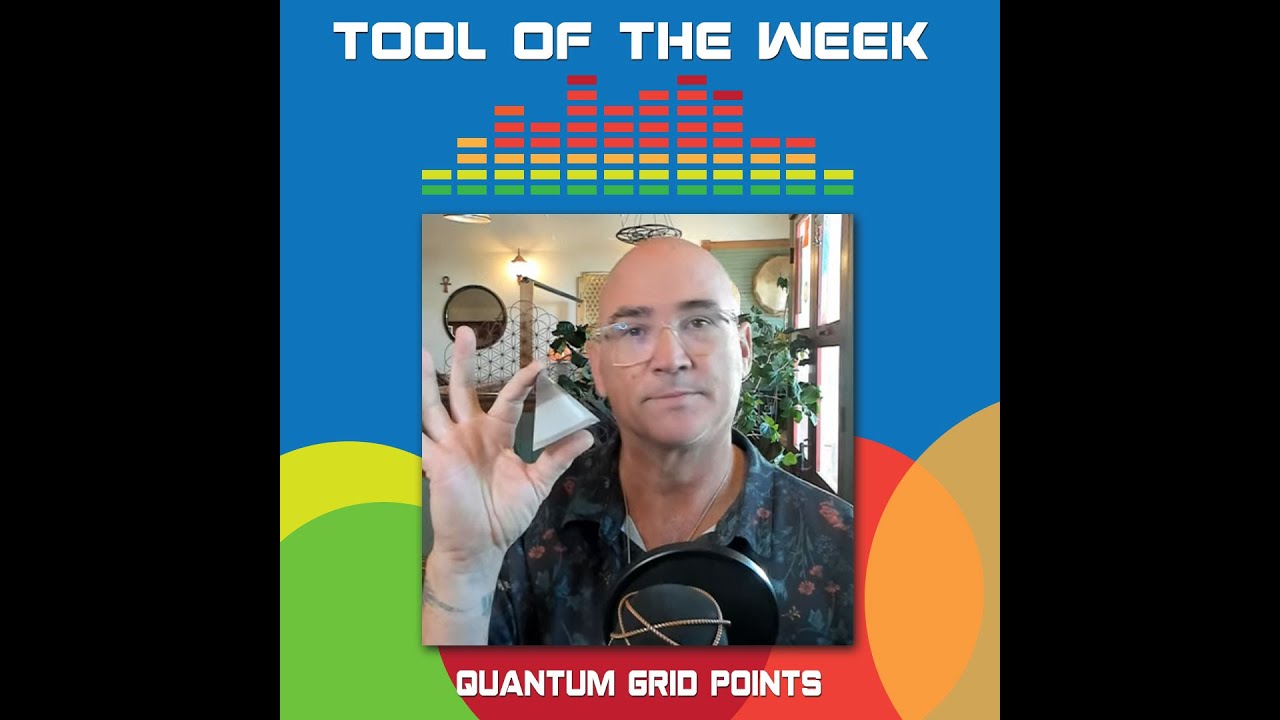 Tool of the Week- Quantum Grid Points