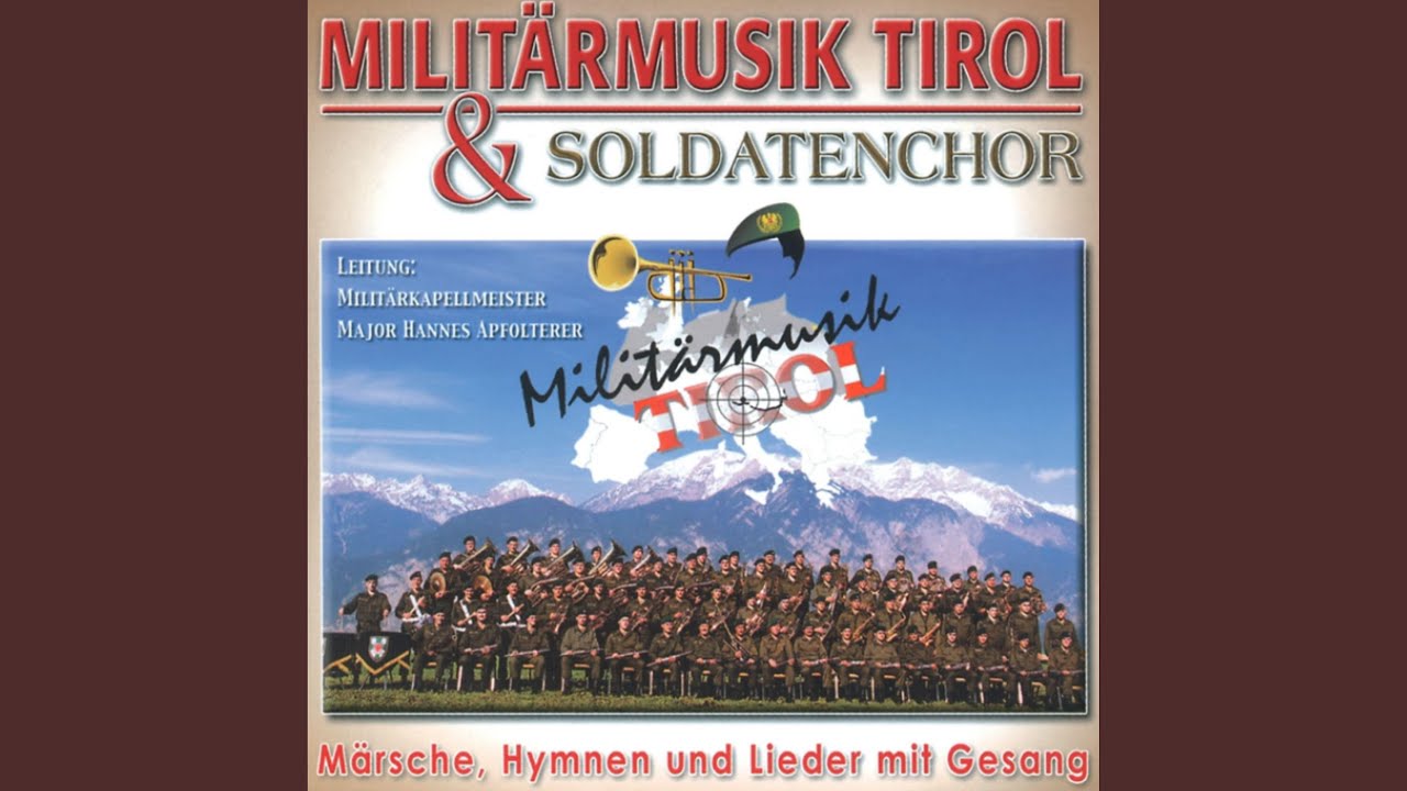 Deutschmeister-Regiments-Marsch
