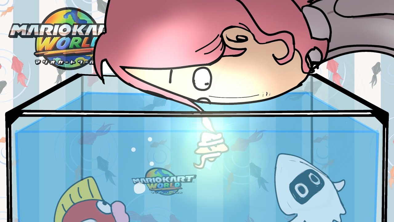 第1回MKB杯を