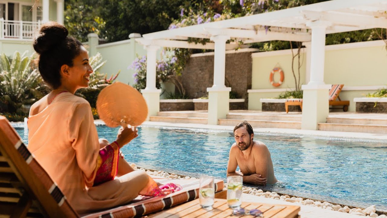 Hemingways Collection| Every Stay A story