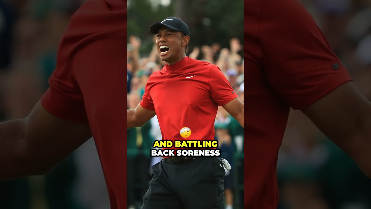 Tiger Woods&rsquo; Masters Return NOT Off the Table! | 2026 Genesis Invitational Update