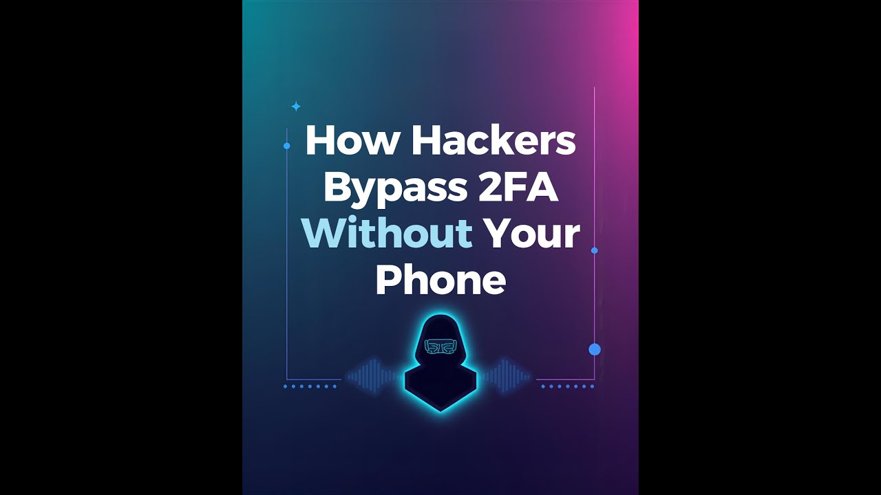 How a Single SQL Flaw Can Bypass 2FA and Compromise Your Security