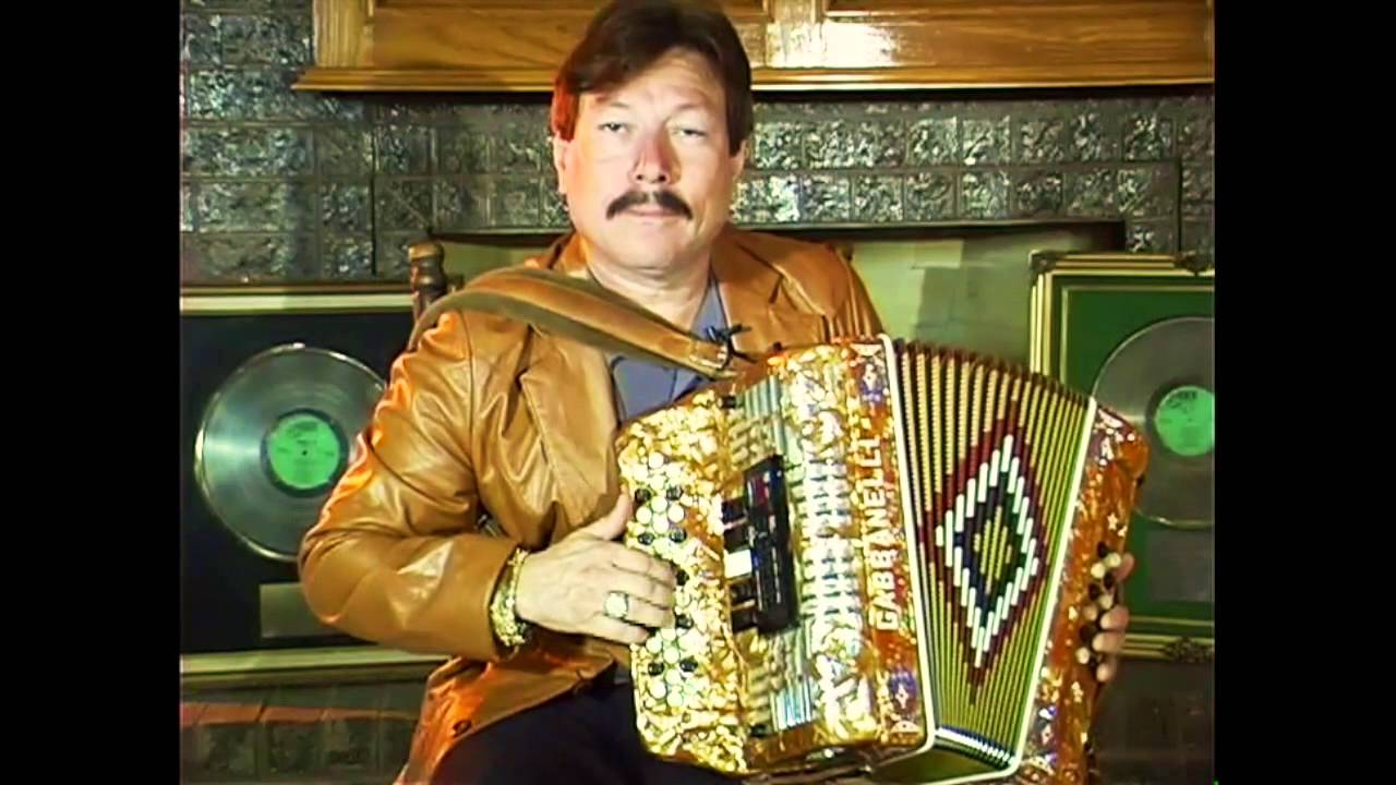 Como Tocar Acordeon 1-2-3 - Tutorial