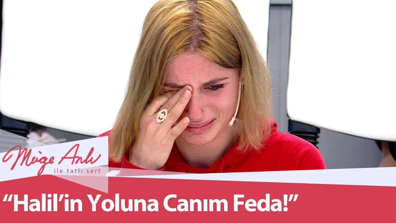 Birsen'in açıklamaları herkesi şok etti - Müge Anlı ile Tatlı Sert 10 Aralık 2021