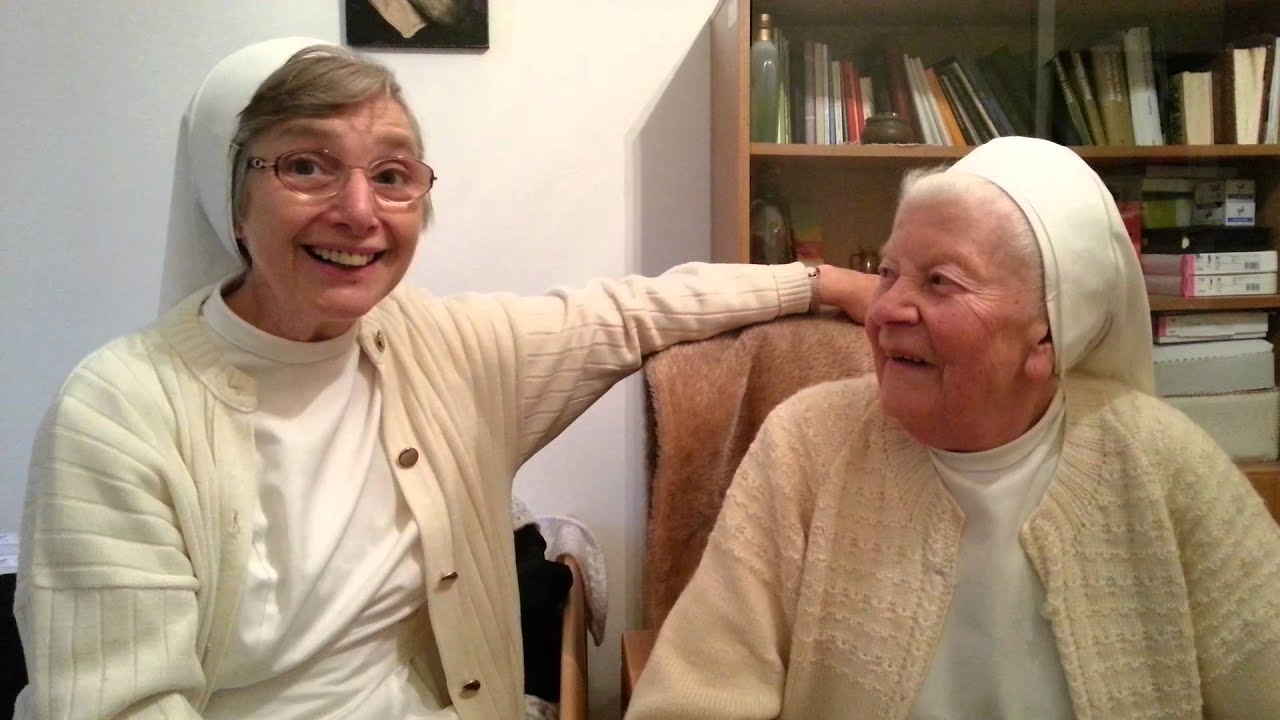 Sister Ancilla singing in Malayalam