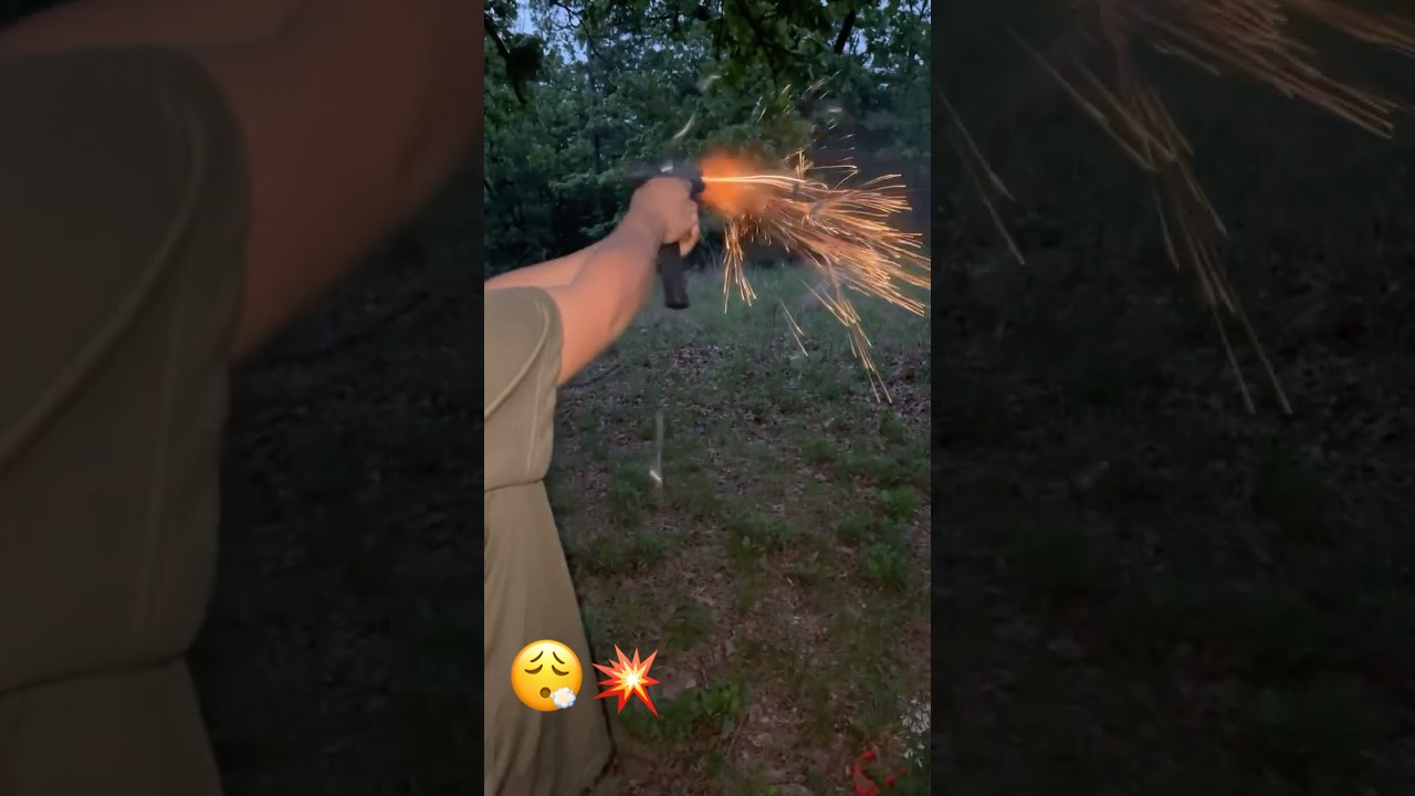 Frt Glock 19 Gen 4 ‼️💥 #edc #9mmgun #glock #blicky #frt #airsoft #youtubeshorts #viral #fully