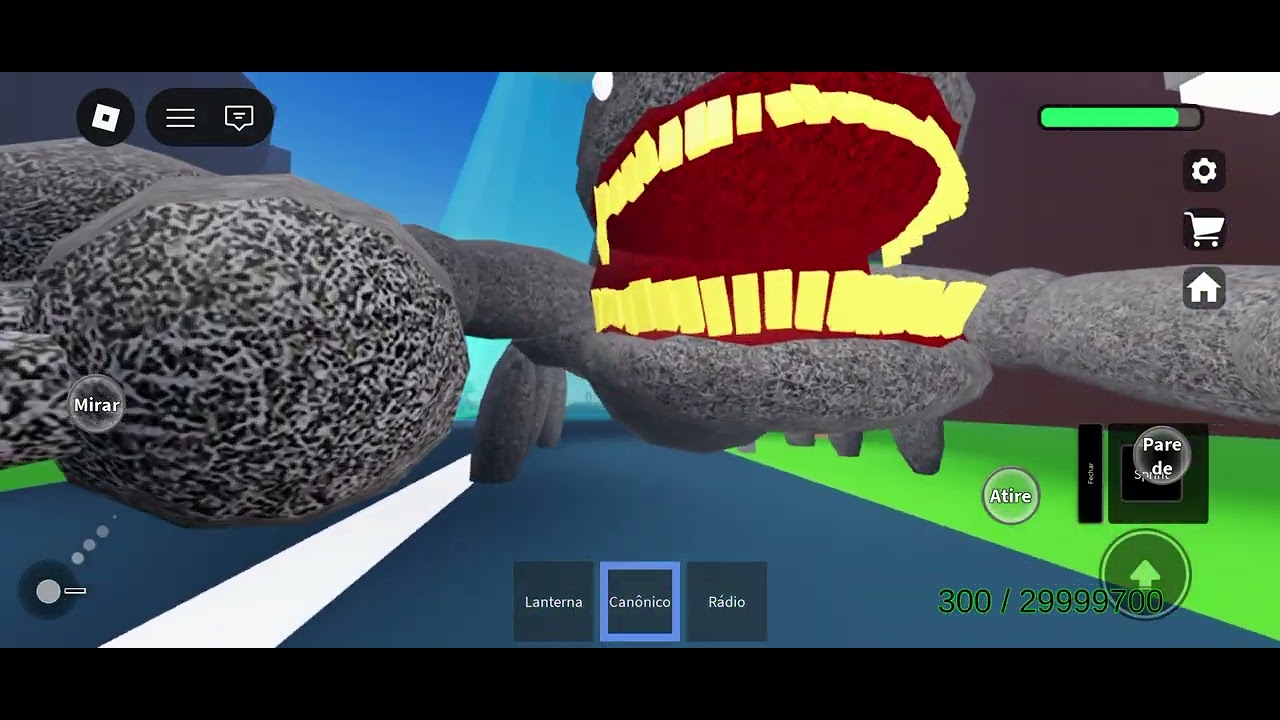 De novo de novo de novo de novo de novo de novo de novo  novo já agora que jogando SCP monstros  