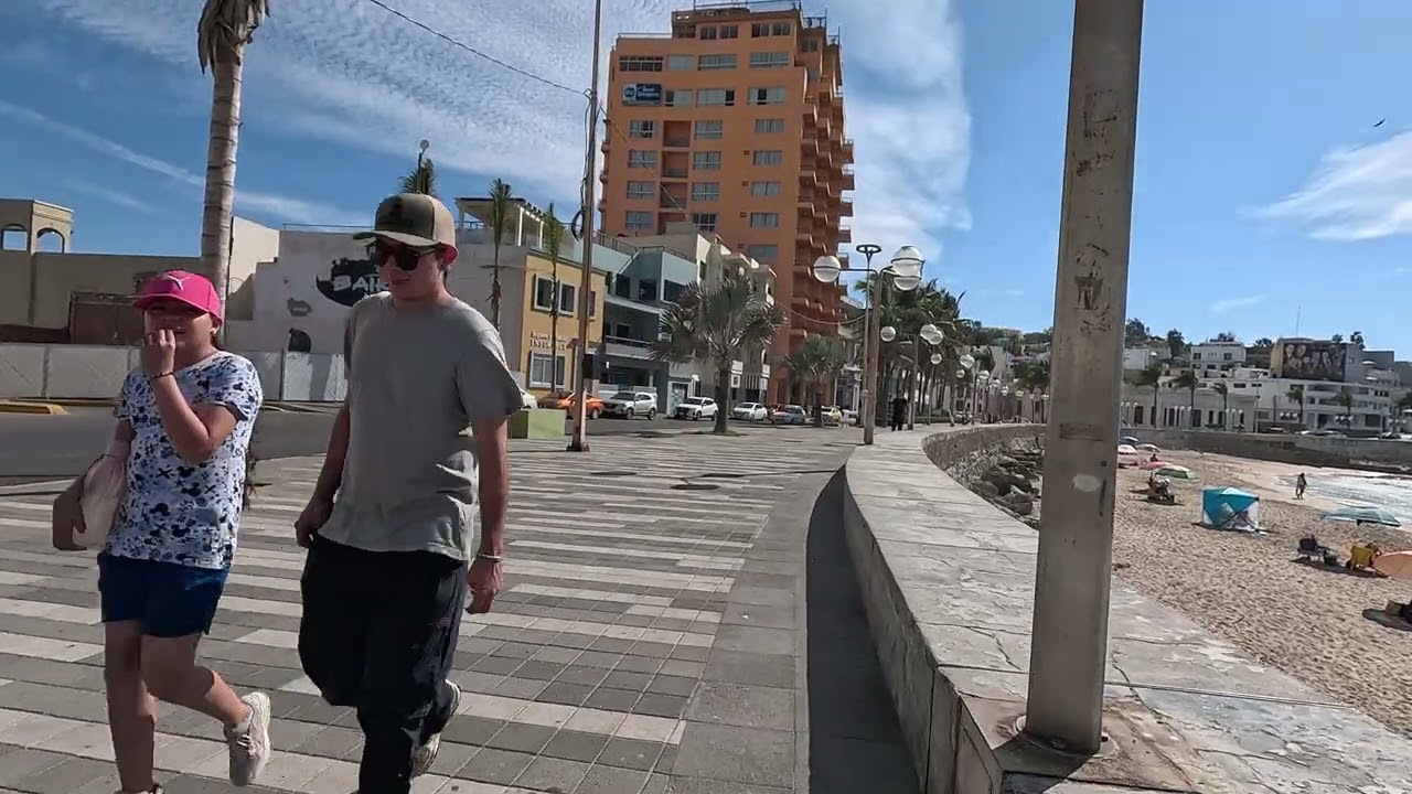 Lindo Mazatlán