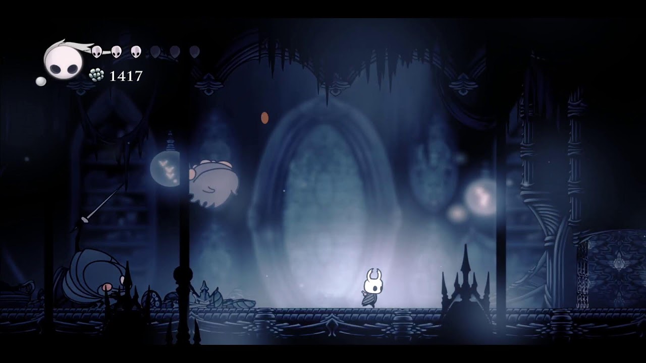 Hollow Knight