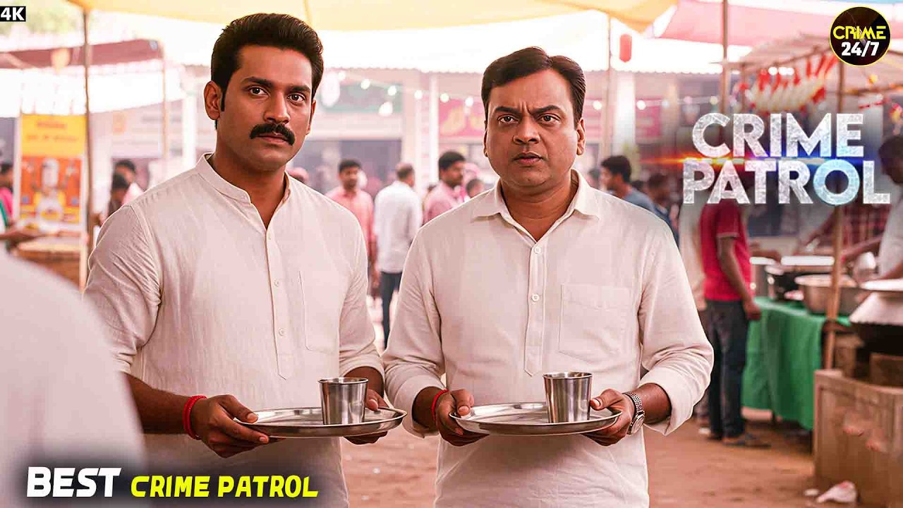 #chattisgarh Crime | Crime Alert | Crime Patrol | New Season #truestory