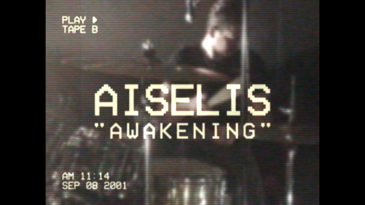 Aiselis - Awakening