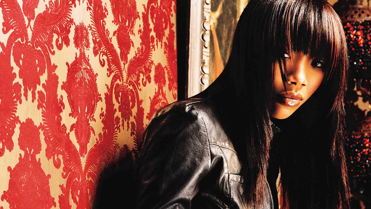 Brandy - What About Us ? (Overextended Rework feat  Joe Budden & Drastic X of Mankyne)