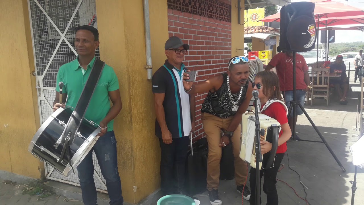 Edu Lima em penedo 2