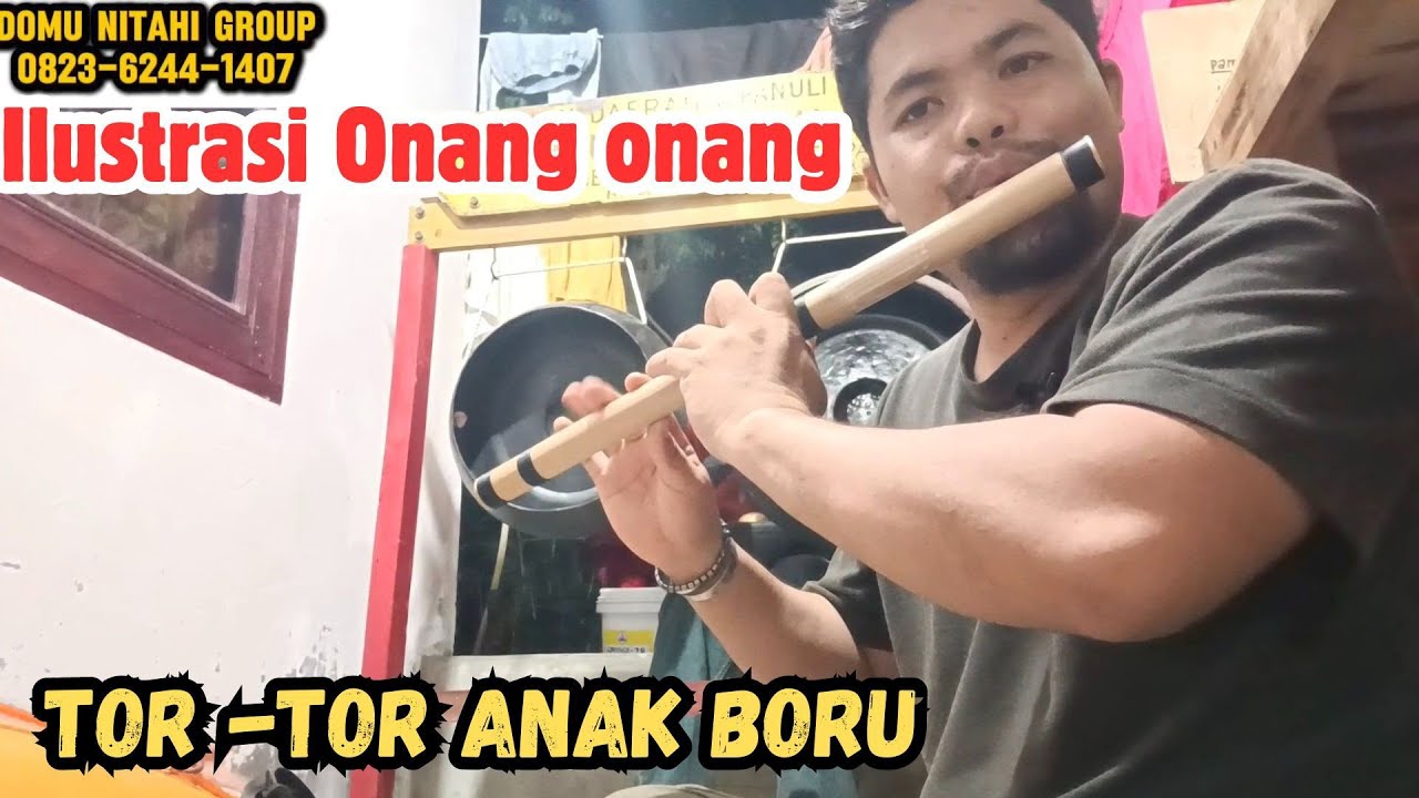 onang onang Tapsel, padang bolak mandailing