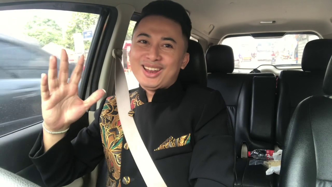 [BORIS CARS] Eps. 3 : RUNDOWN AKAD NIKAH versi HARIS NUZUL