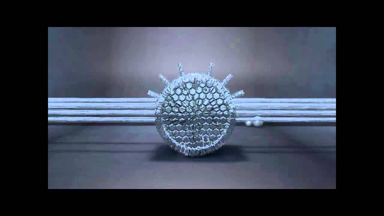 cinema4d интро