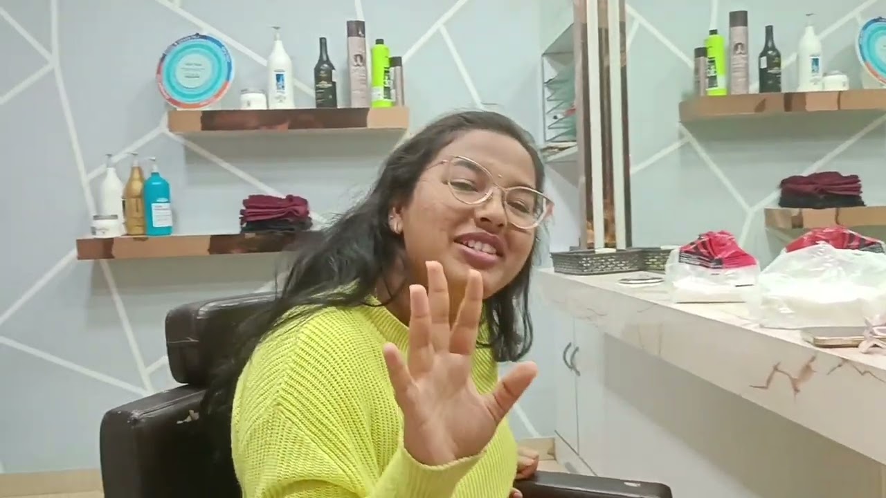 ಪ್ರತಿಕ್ಷಣ ಬದಲಾಗುವ ಪ್ರಪಂಚದಲ್ಲಿ ಬದಲಾಗದೆ ಉಳಿಯುವುದೇನೆಂದರೆ ಅದು ತಾಯಿಯ ಪ್ರೀತಿ ಮಾತ್ರ❤️🧿❤️